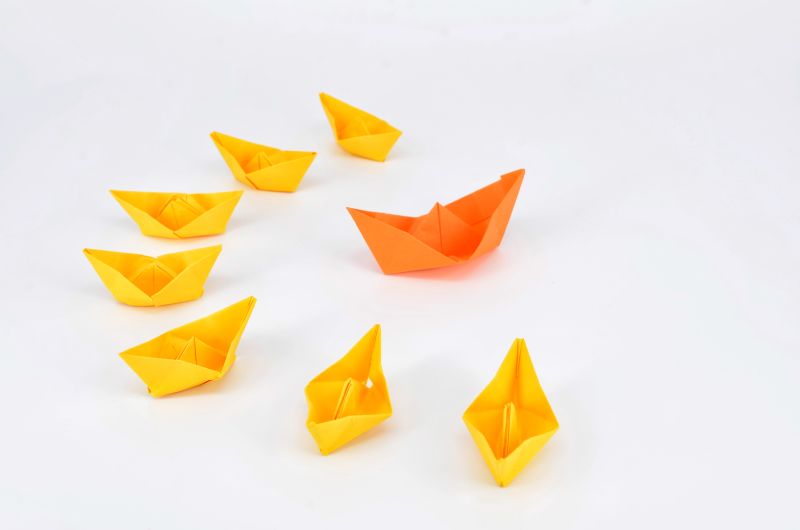 Illustration rubrique formation Communication